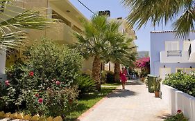 Lia Sofia Apartments
